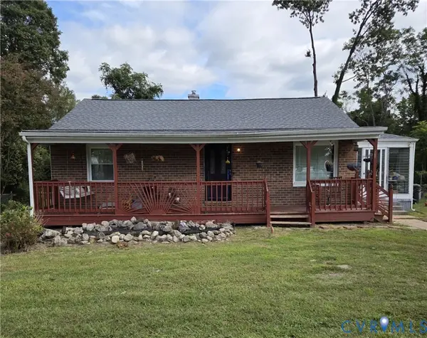 4007 Richmond Henrico Turnpike, Henrico, VA 23222
