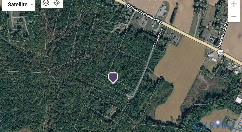 00 Moonglow Lane, Heathsville, VA 22473 - #1