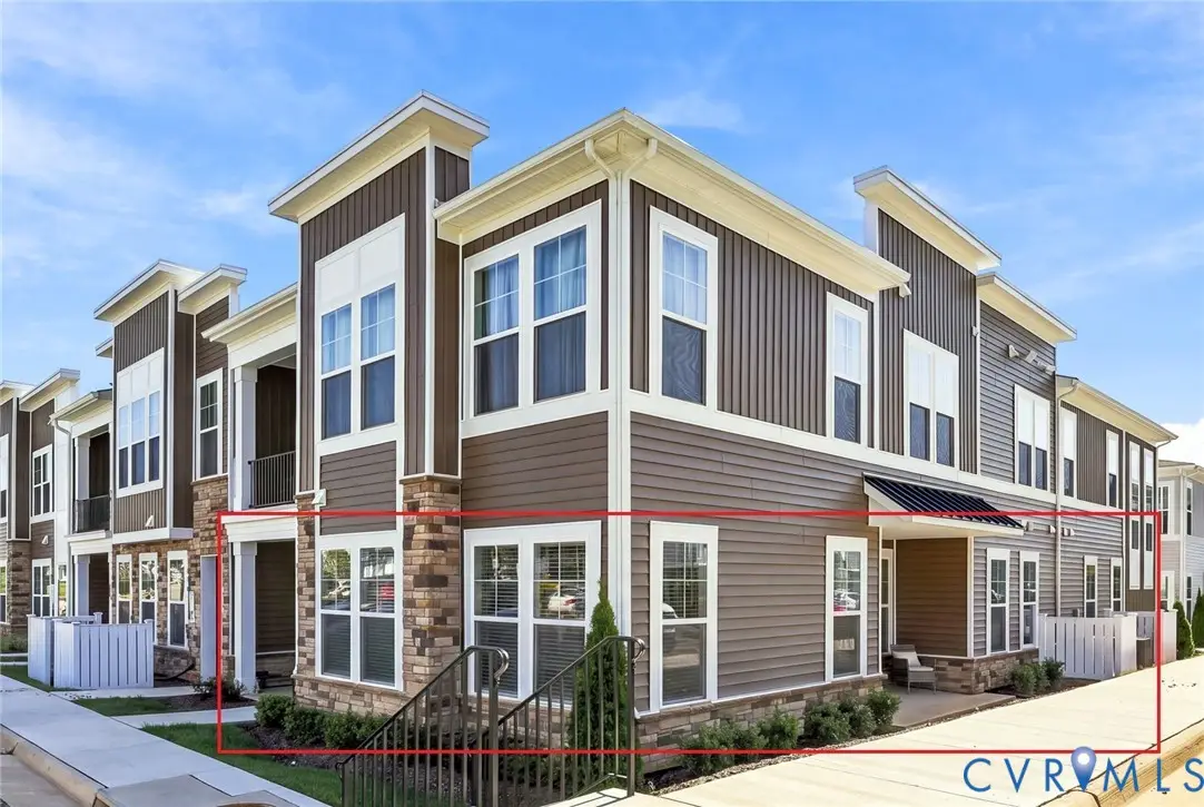 4000 Next Level Trace, Midlothian, VA 23112 - #1