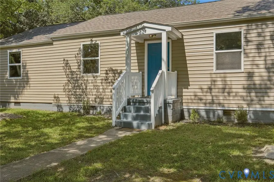 3000 Montecrest Avenue, Richmond, VA 23234 - #3