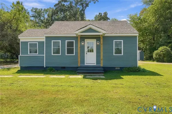3663 Poor House Lane, Bruington, VA 23023