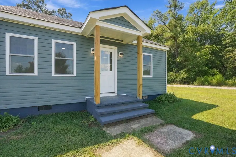 3663 Poor House Lane, Bruington, VA 23023 - #3