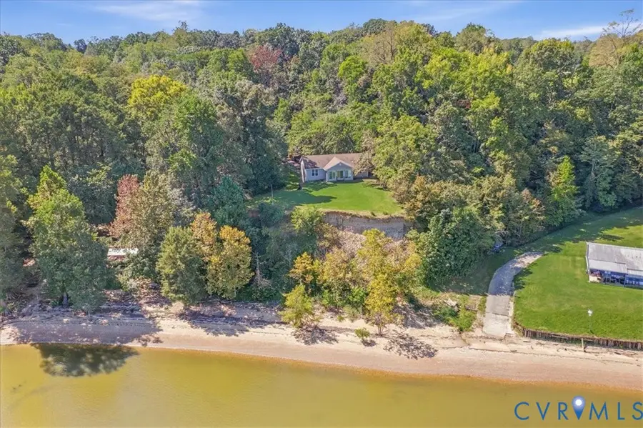 1563 Sunken Meadow Road, Spring Grove, VA 23881 - #2