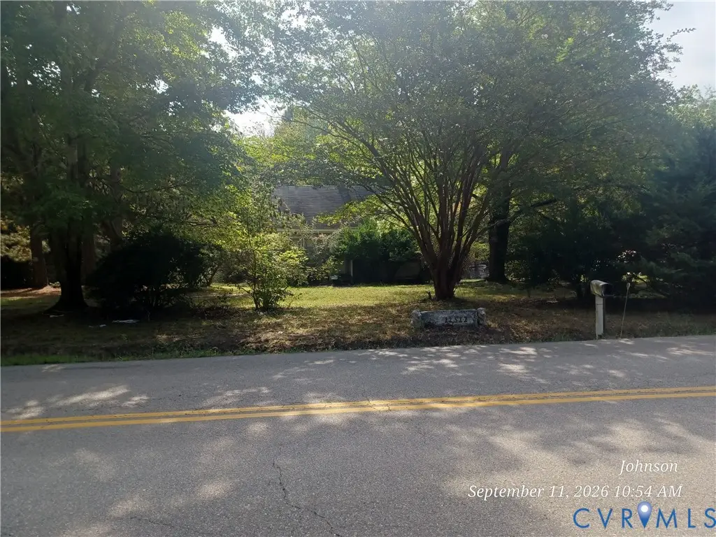 12517 Second Branch Road, Chesterfield, VA 23838 - #1