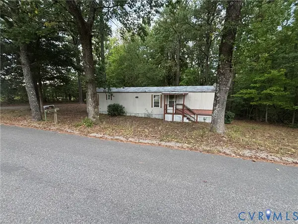 1579 Sunken Meadow Road, Spring Grove, VA 23881