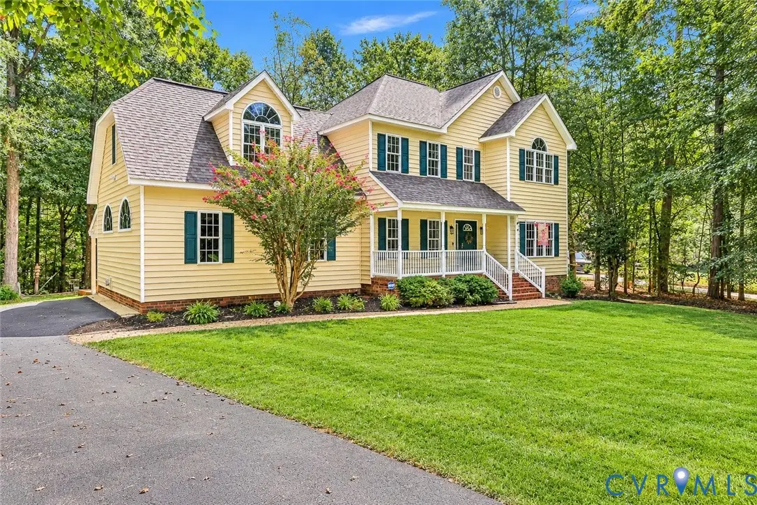 11909 Carters Valley Terrace, Chesterfield, VA 23838 - #1