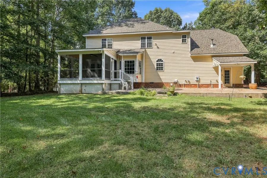 11909 Carters Valley Terrace, Chesterfield, VA 23838 - #2