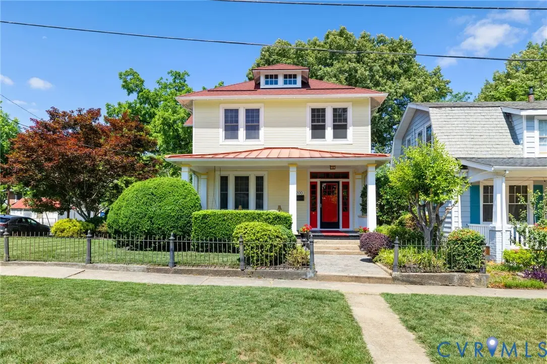 200 W 34th Street, Richmond, VA 23225 - #1
