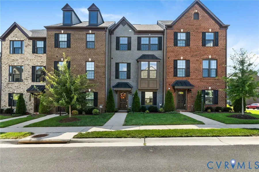 14067 Millpointe Road, Midlothian, VA 23114 - #2