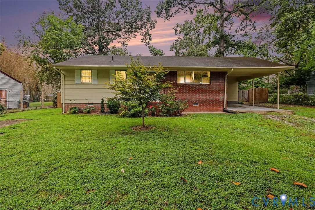 7213 Bennington Rd, Manchester, VA 23225 - #1