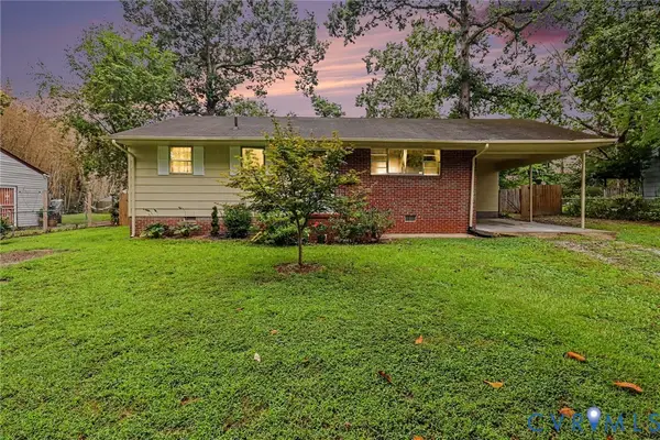 7213 Bennington Rd, Chesterfield, VA 23225