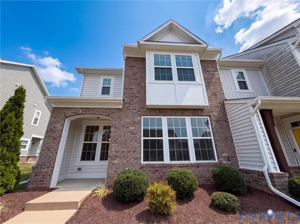7825 Old Guild Road, North Chesterfield, VA 23237