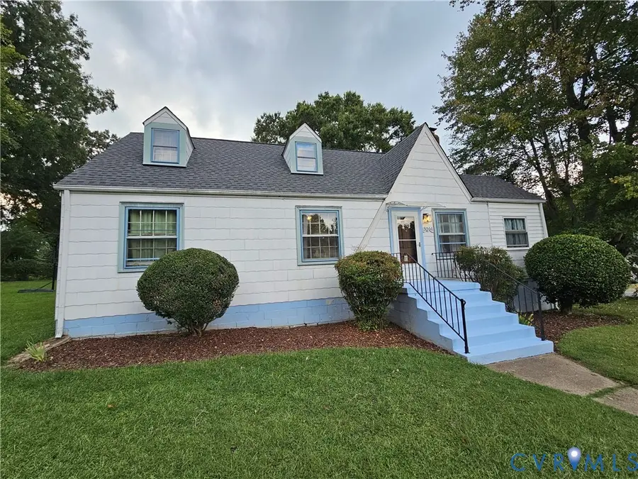 3200 Manorcrest Road, Richmond, VA 23234 - #2