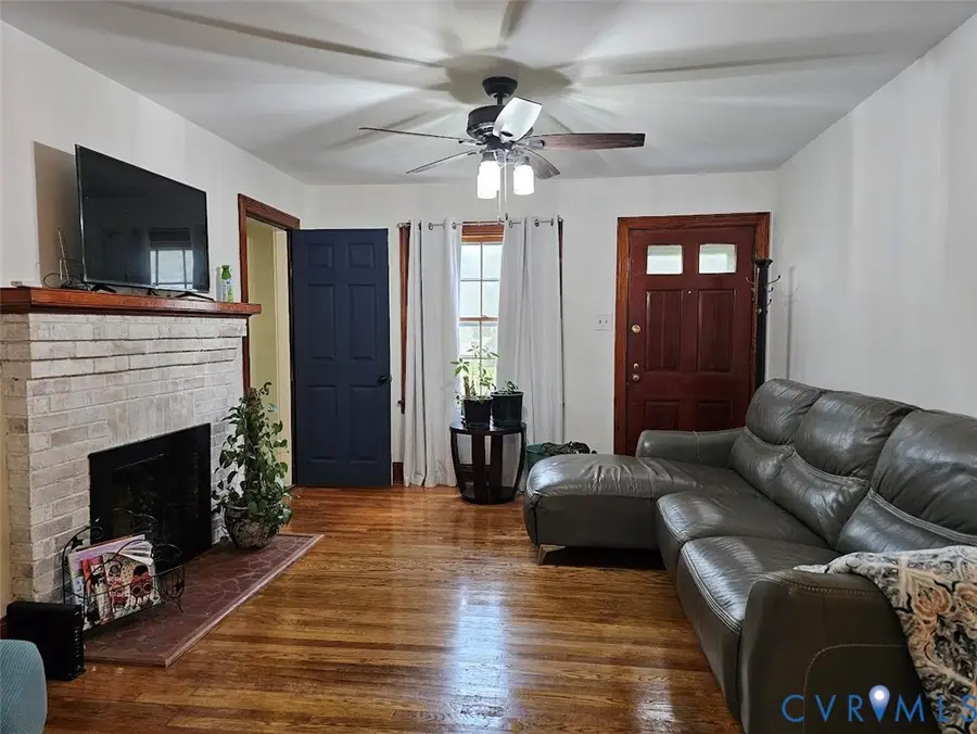 3200 Manorcrest Road, Richmond, VA 23234 - #3