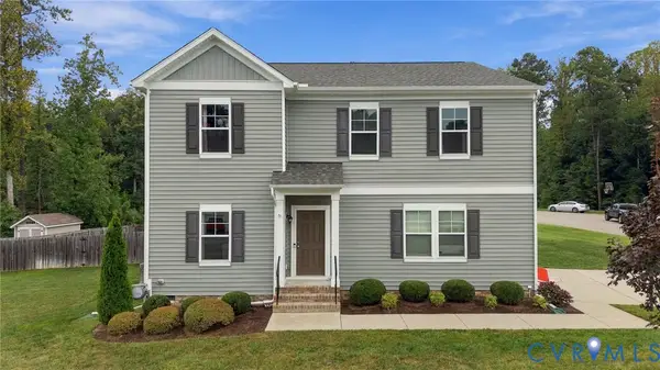 8801 Elkview Court, North Chesterfield, VA 23236