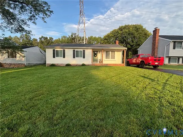 3202 Able Terrace, Chesterfield, VA 23832