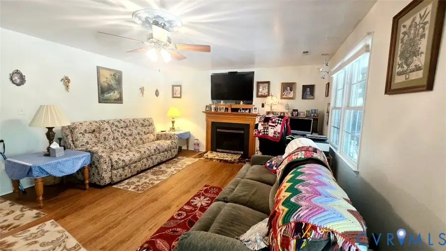 10518 Colemans Lake Road, Ford, VA 23850 - #3