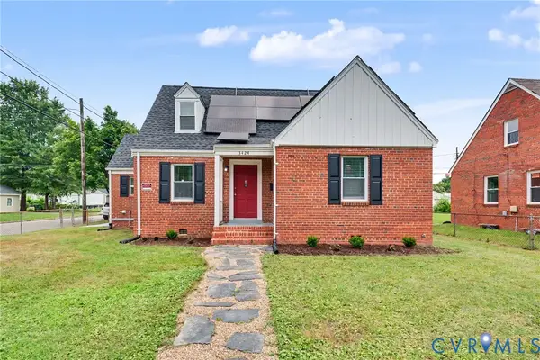 3424 Danbury Road, Richmond, VA 23234