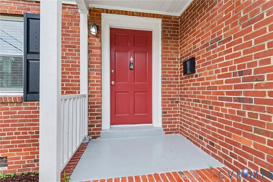 3424 Danbury Road, Richmond, VA 23234 - #3