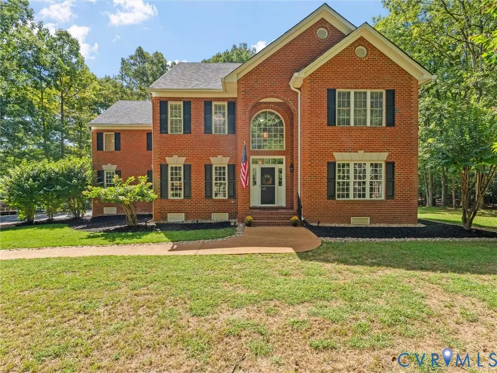 2119 French Hill Court, Powhatan, VA 23139 - #1