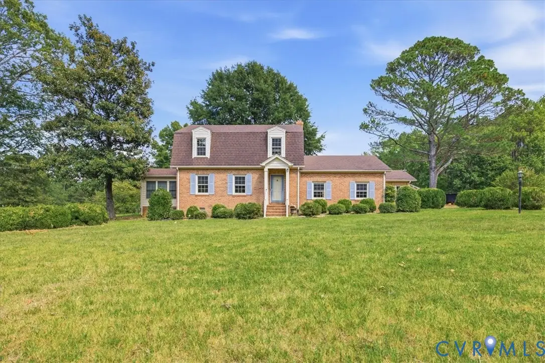 7201 Newville Road, Newville, VA 23890 - #1