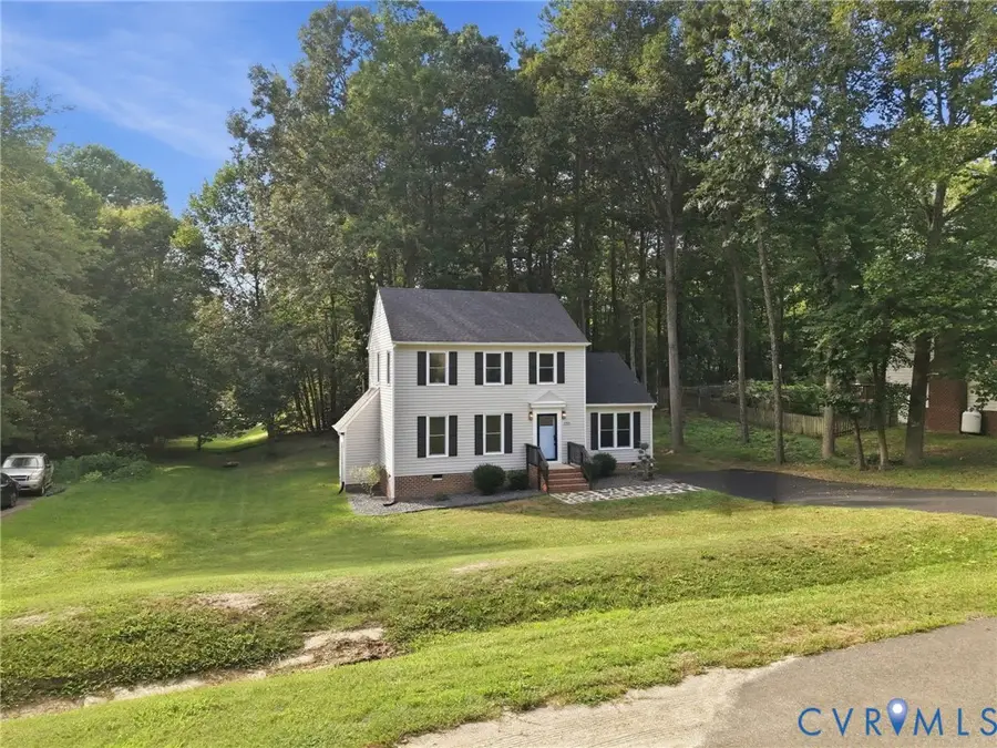 4906 Land Grant Drive, Dale, VA 23236 - #3