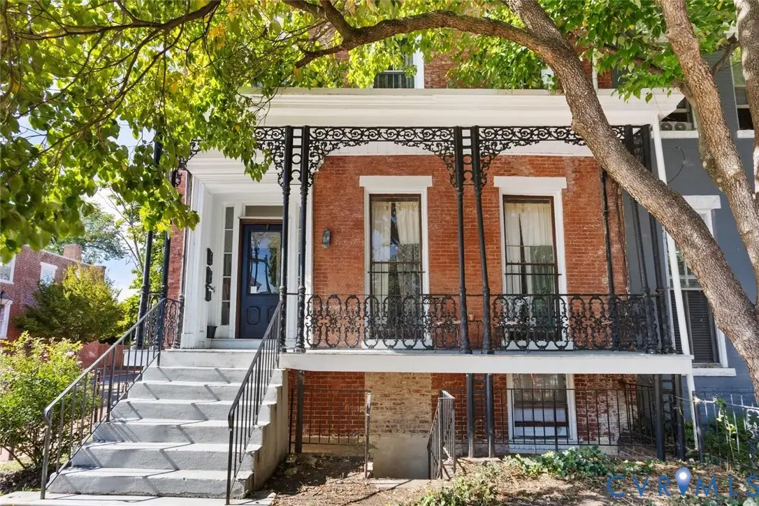 101 W Clay Street, Richmond, VA 23220 - #1