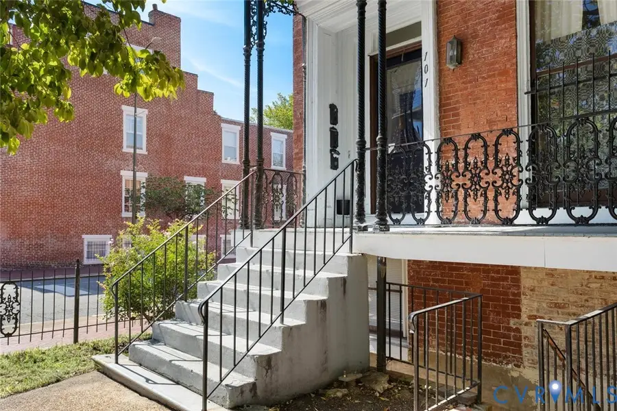 101 W Clay Street, Richmond, VA 23220 - #3