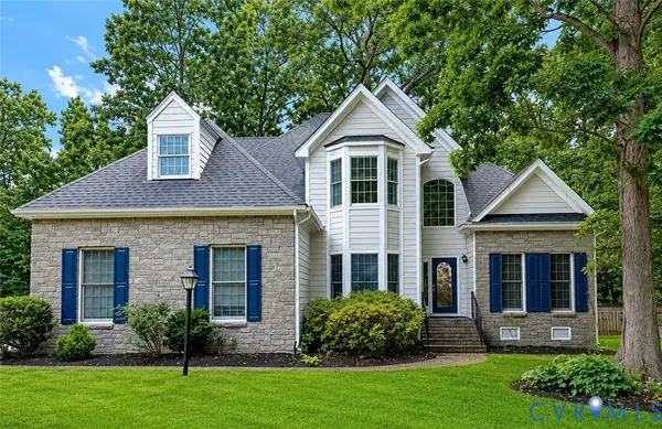 3700 Bremerton Drive, Henrico, VA 23233
