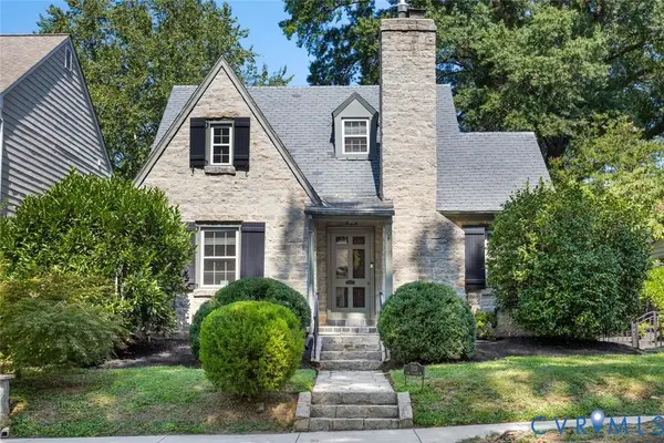 5113 King William Road, Richmond, VA 23225