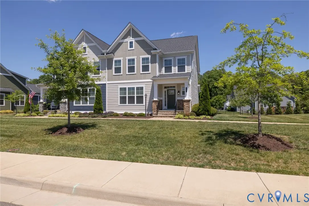 224 Lauradell Road, Ashland, VA 23005 - #1