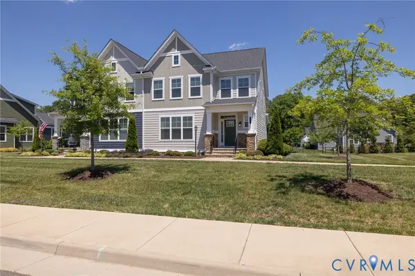 224 Lauradell Road, Ashland, VA 23005