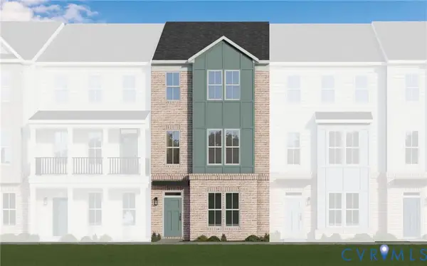 15355 Oasis Sun Way, Midlothian, VA 23112