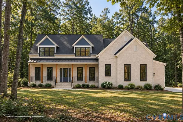 15253 Johns Trace Circle, Montpelier, VA 23192