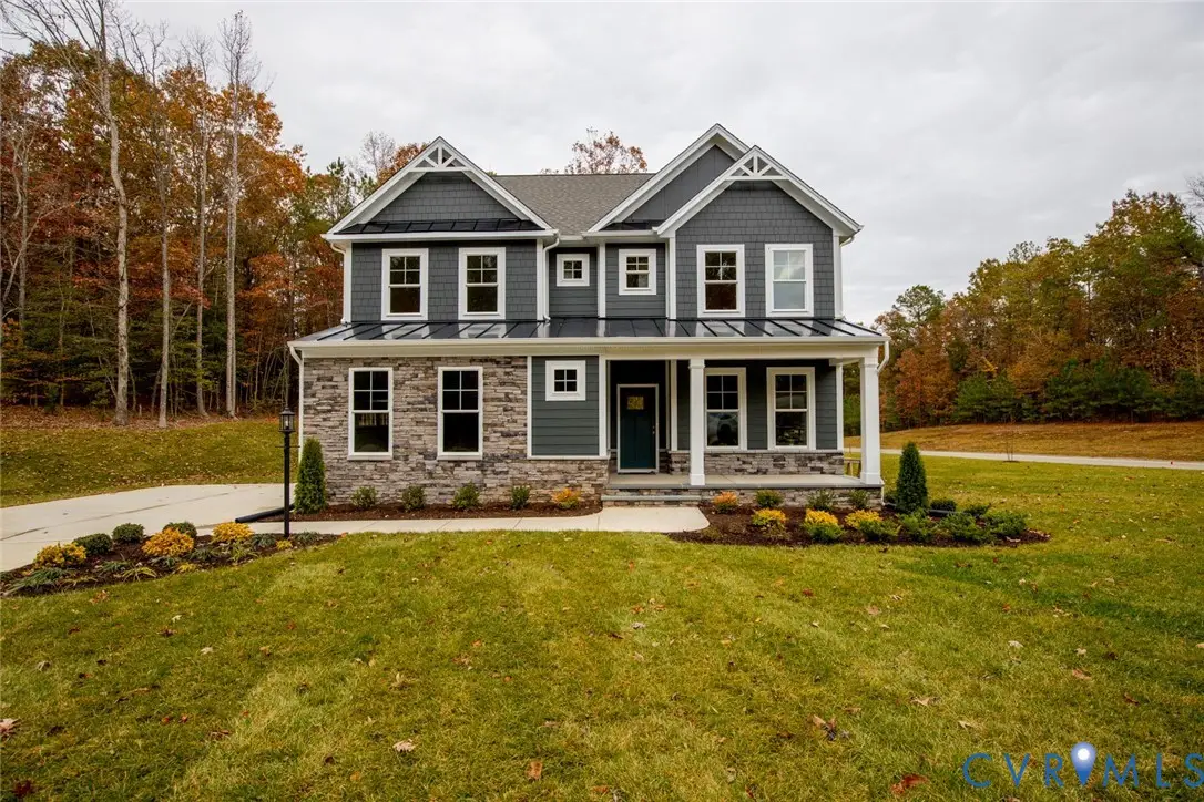5387 St Leger Drive, Providence Forge, VA 23140 - #1
