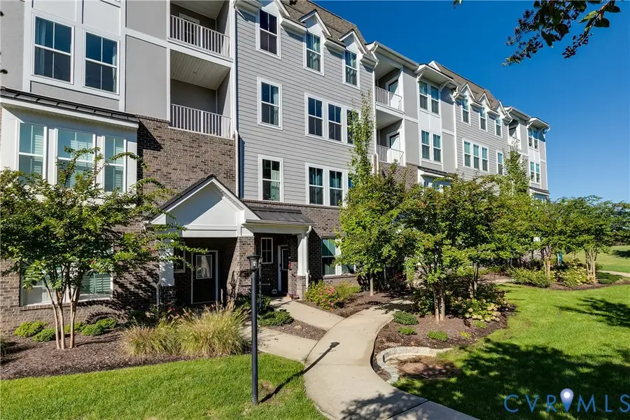7415 Hancock Towns Court, Chesterfield, VA 23832 - #2