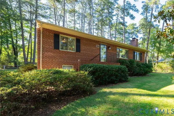 3314 Riverview Drive, Richmond, VA 23225