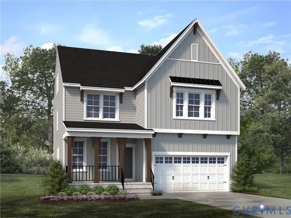 Lot 9 Charter West Road, Midlothian, VA 23114