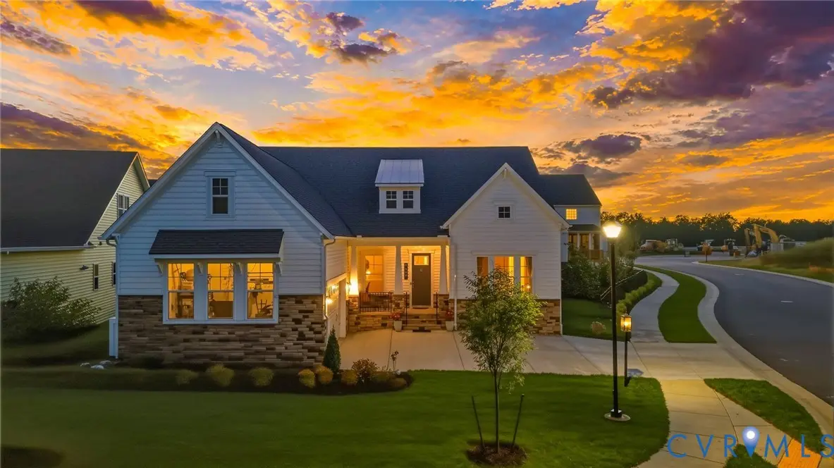 900 Landon Laurel Lane, Midlothian, VA 23114 - #1
