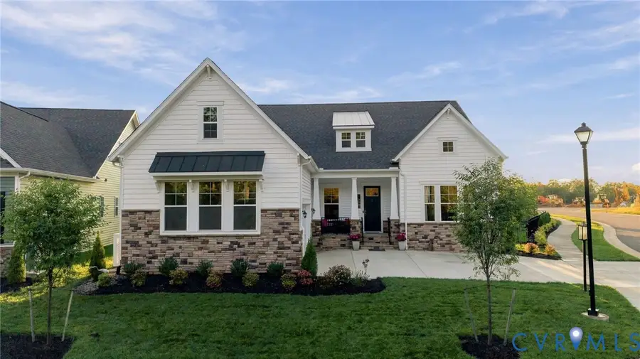 900 Landon Laurel Lane, Midlothian, VA 23114 - #2