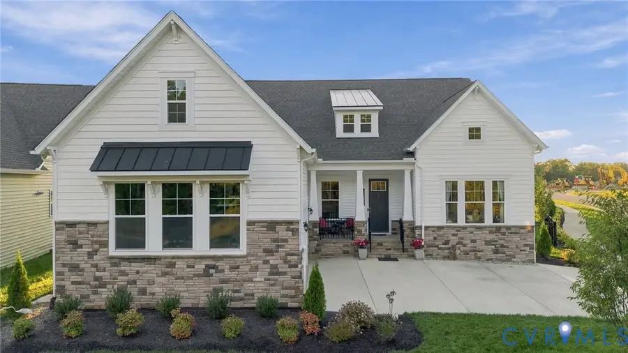 900 Landon Laurel Lane, Midlothian, VA 23114 - #3