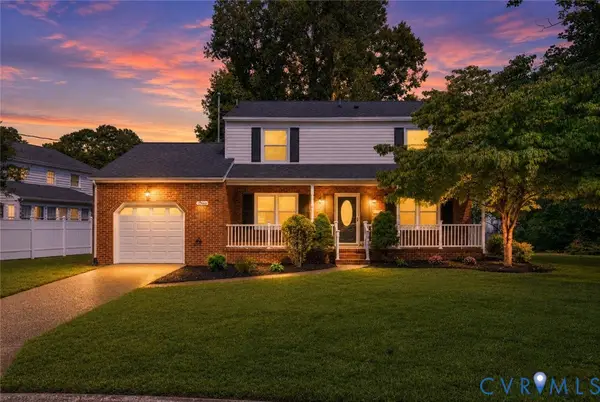 3 Belle Circle, Newport News, VA 23608