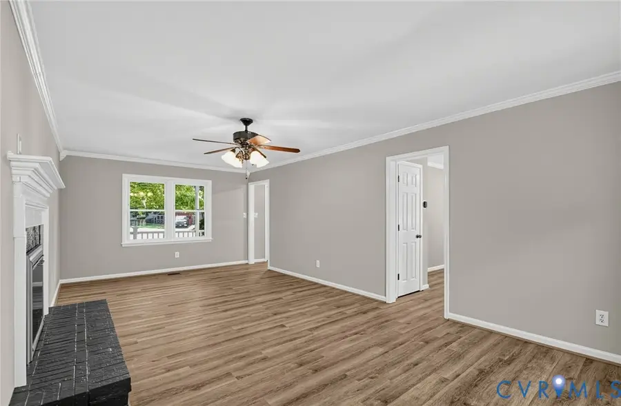3 Belle Circle, Newport News, VA 23608 - #3
