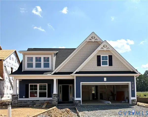 10413 Meyers Park Drive, Ashland, VA 23005