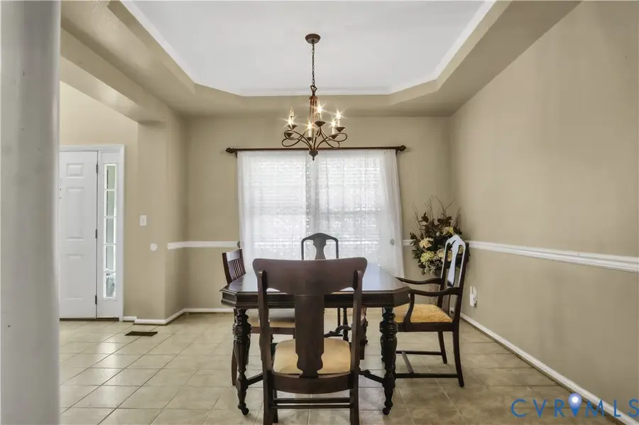 418 Rolling Hills Drive, Williamsburg, VA 23185 - #3