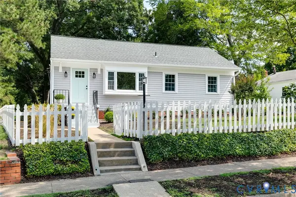 6310 Stuart Avenue, Richmond, VA 23226