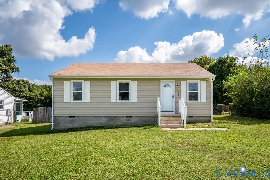 4411 Samara Drive, Henrico, VA 23231 - #1