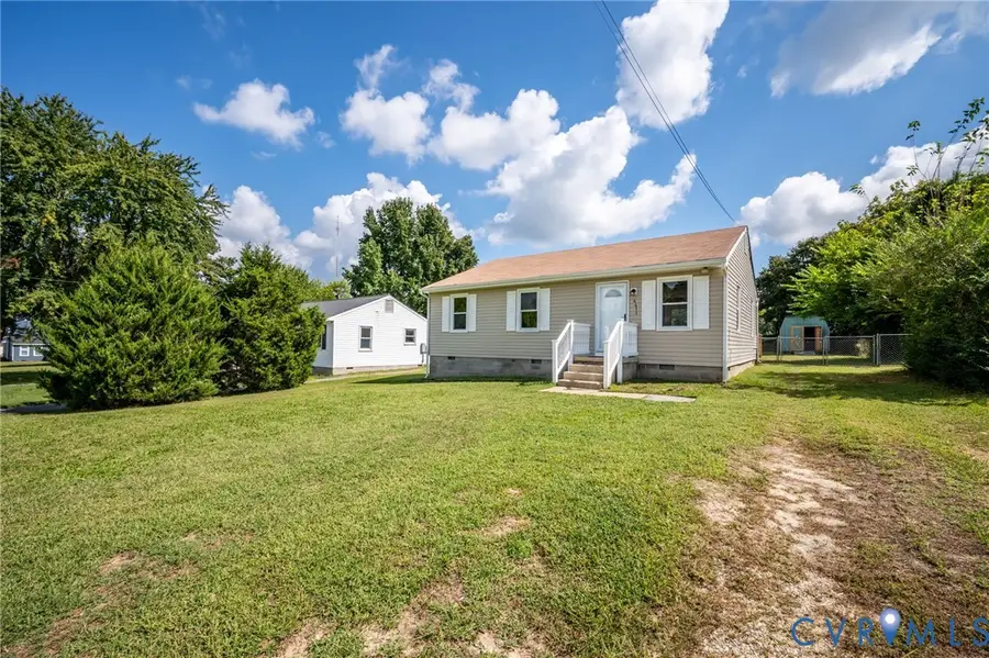 4411 Samara Drive, Henrico, VA 23231 - #2