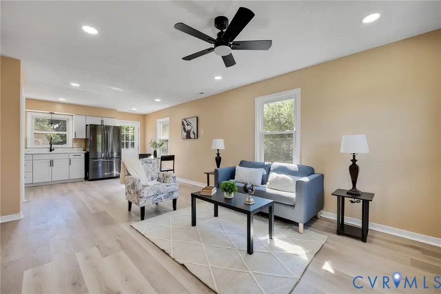 4411 Samara Drive, Henrico, VA 23231 - #3