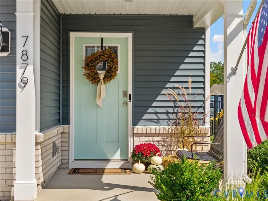 7879 Arbor Marsh Terrace, New Kent, VA 23124 - #3